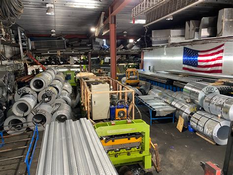 sheet metal shop nyc|aqel sheet metal.